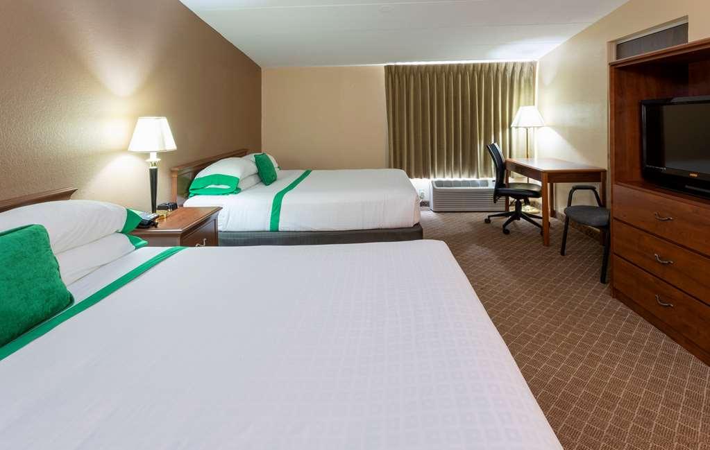 Med City Inn & Suites Rochester Mayo Clinic Area Phòng bức ảnh