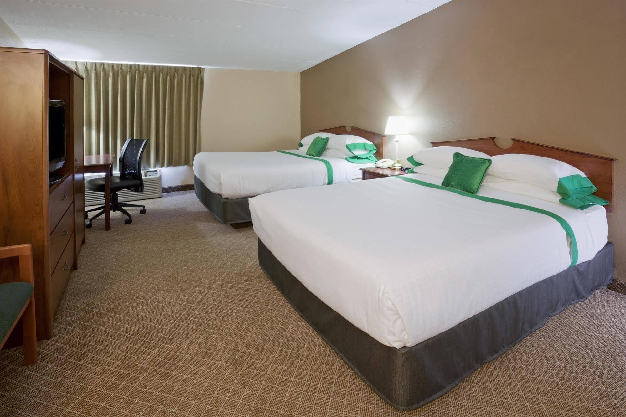 Med City Inn & Suites Rochester Mayo Clinic Area Ngoại thất bức ảnh