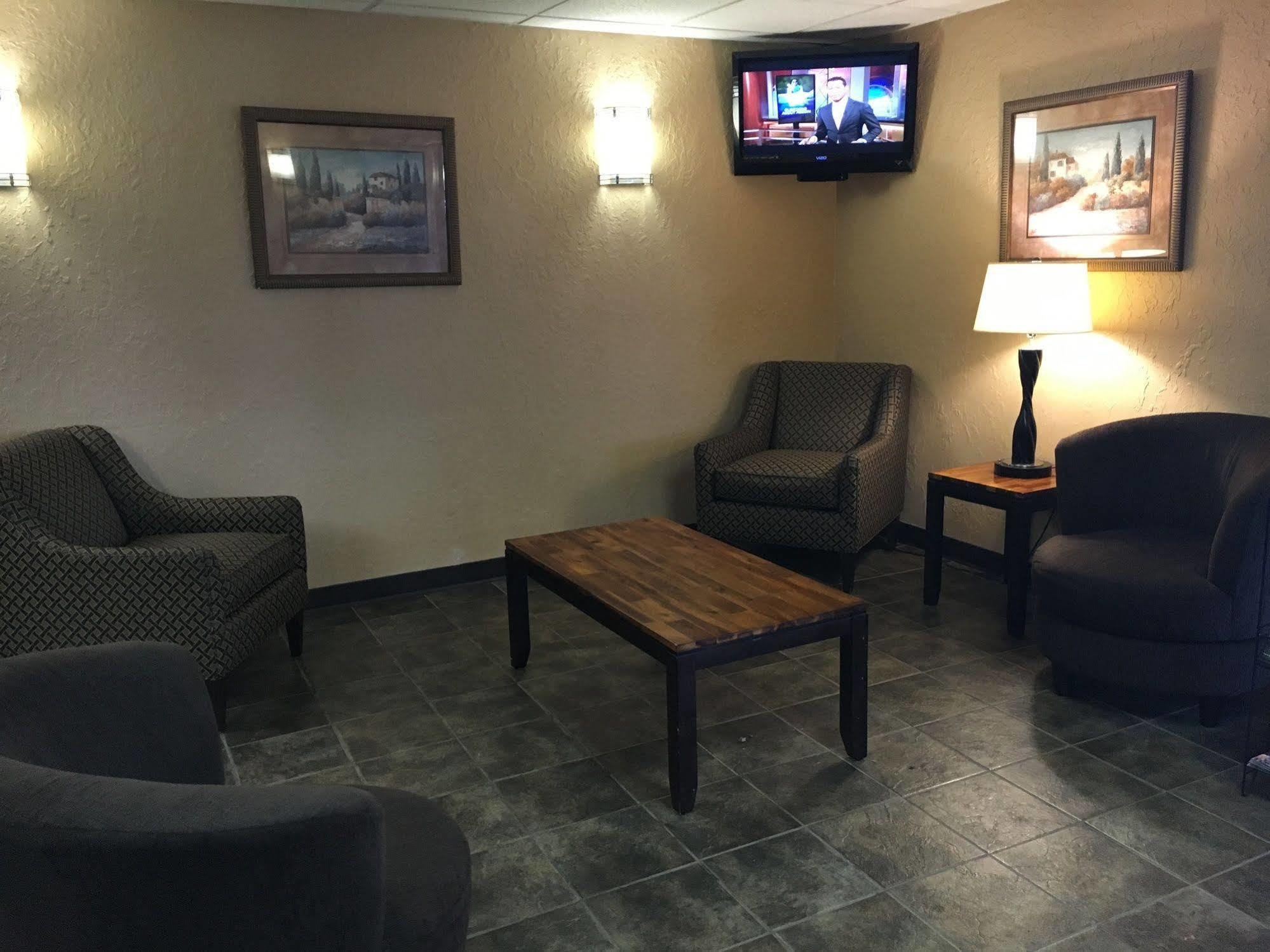 Med City Inn & Suites Rochester Mayo Clinic Area Ngoại thất bức ảnh