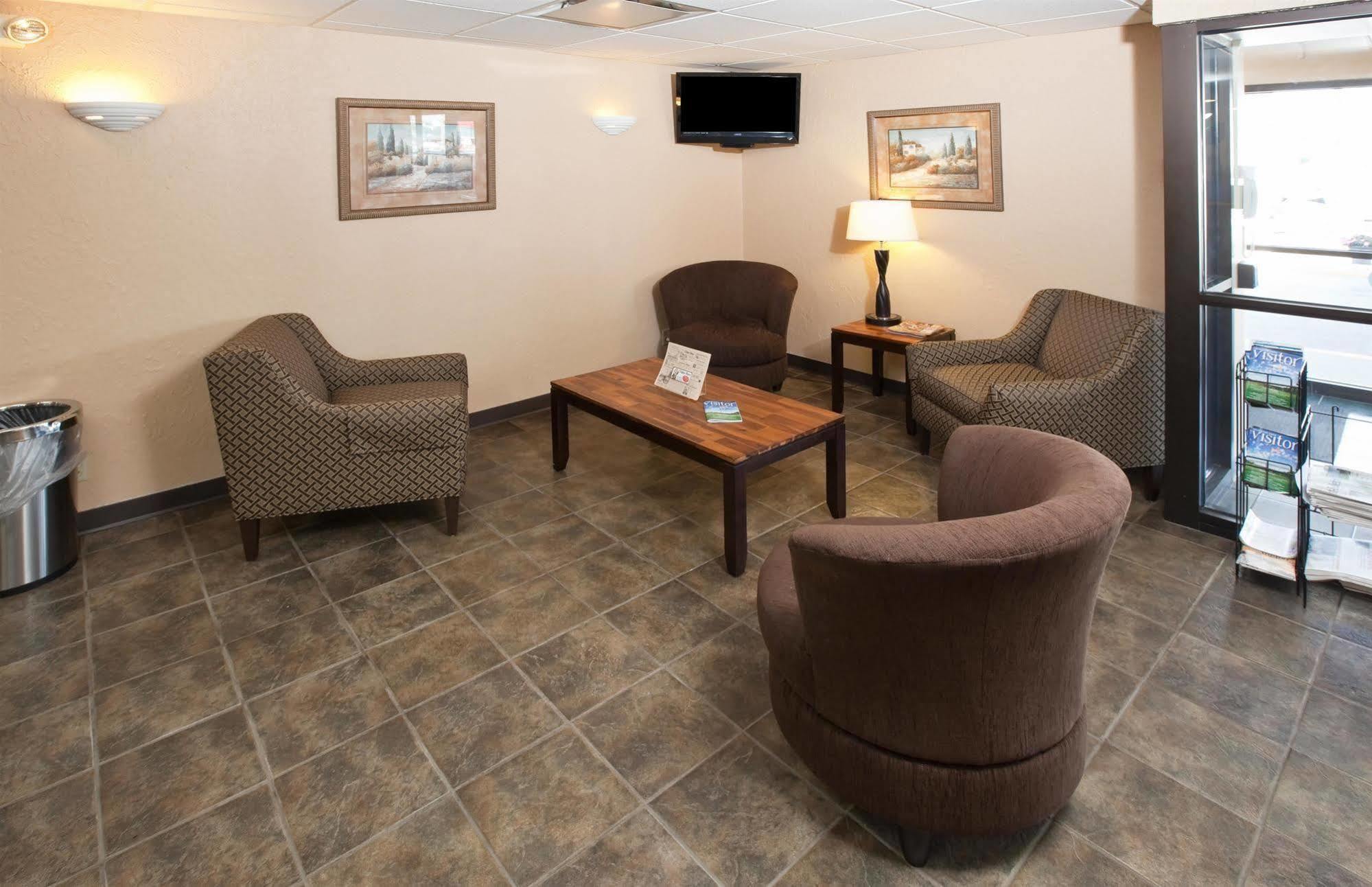 Med City Inn & Suites Rochester Mayo Clinic Area Ngoại thất bức ảnh